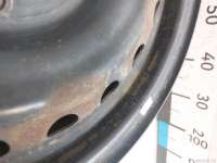 Диск колесный железо к Nissan TIIDA C13 40300EN10B Nissan - Фото 3