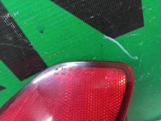 Фонарь противотуманный Mitsubishi Outlander 3 restailing 2 2015г. 8337A137 - Фото 9