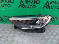 6N5941005A Фара к Volkswagen Polo 6 Арт ARM305542