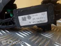 Педаль газа Volkswagen Passat B6 2007г. 1k1723503l, 6pv00860001 , artBRZ20915 - Фото 2