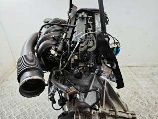 Двигатель  Ford Focus 2 1.6  Бензин, 2006г. HWDA  - Фото 3