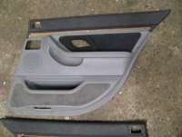 Обшивка дверей (комплект) BMW 7 E38 2000г.  - Фото 2