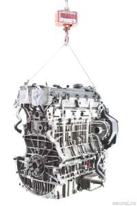 Двигатель  Volvo XC90 1   2004г. 36001933 Volvo  - Фото 15