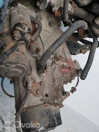 Двигатель  Mazda Xedos 6 2.0  Бензин, 1998г. tot52071a , artCRR14961  - Фото 10