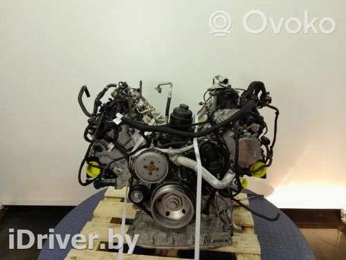Двигатель  Audi Q7 4M restailing 3.0  Гибрид, 2021г. artAMT113091  - Фото 1