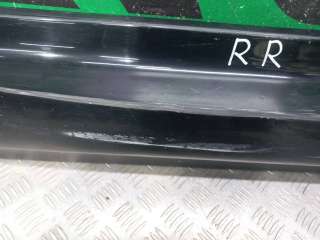 Молдинг двери Land Rover Range Rover Sport 2 2013г. LR044133, DK6221065B - Фото 4