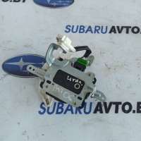  Моторчик заслонки печки к Subaru Legacy 4 Арт 34214560