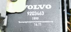 Замок багажника Volvo S80 1 2000г. 9203463 - Фото 5