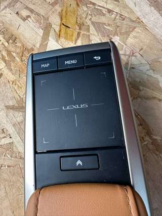 84780-48240 Джойстик управления мультимедиа к Lexus RX 4 Арт L35458472