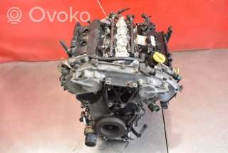 Двигатель  Renault Vel Satis   2003г. v4ya, v4ya , artMKO238725  - Фото 4