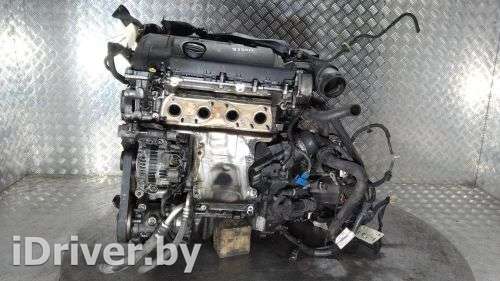 Двигатель  Peugeot 207 1.4  Бензин, 2009г. 8FS  - Фото 1
