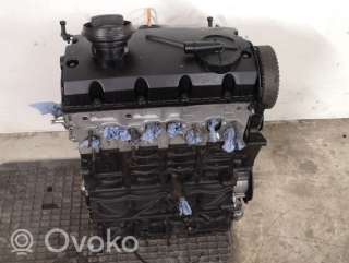 Двигатель  Volkswagen Passat B6 1.9  Дизель, 2005г. bkc, 766398, 038103373r , artFRC28473  - Фото 5