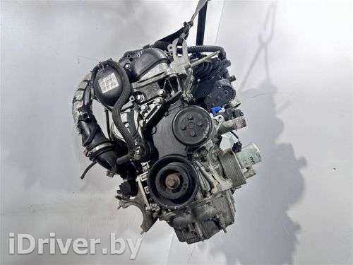 Двигатель  Ford Kuga 2 1.6 Турбо бензин Бензин, 2014г. JQMB  - Фото 1