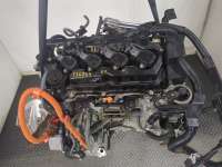 Двигатель  Honda CR-V 5 2.0  Гибрид, 2022г. LFB1  - Фото 5