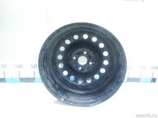 Диск колесный железо к Suzuki Liana 4321054G2009LSuzuki - Фото 5