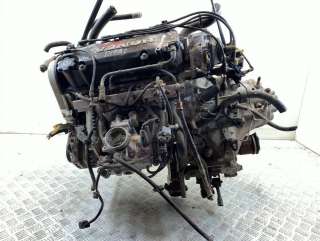 Двигатель  Honda Civic 6 1.4 i Бензин, 1997г. d14a3  - Фото 3