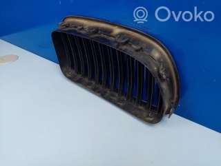 Решетка радиатора BMW 5 F10/F11/GT F07 2015г. 51137200727, , 51137261355 , artAXP23917 - Фото 9