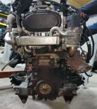 Двигатель  Iveco Daily 5 2.3  2011г. F1AE0481V,A004424058  - Фото 4