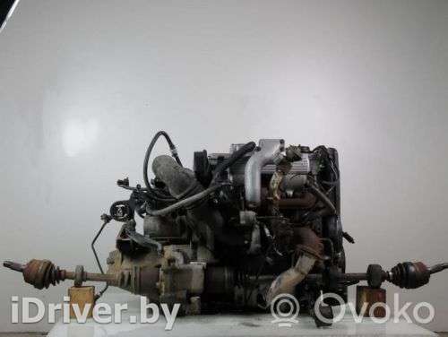 Двигатель  Rover 216 2.0  Дизель, 1999г. 20t2r , artCZM103031  - Фото 1