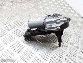 Моторчик заднего стеклоочистителя (дворника) Peugeot 208 2013г. 9673251380 , artMNT64885 - Фото 2