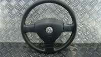  Подушка безопасности водителя к Volkswagen Golf PLUS 1 Арт 5TD27J301