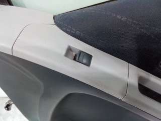  Кнопка стеклоподъемника переднего правого к Toyota Yaris 2 Арт 4A2_58201