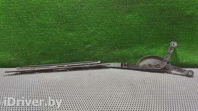 Щеткодержатели (поводок стеклоочистителя, дворник) BMW 5 E39 2002г. 102087 - Фото 1