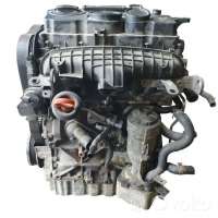 Двигатель  Volkswagen Passat B6 2.0  Дизель, 2008г. bmr , artSLV7590  - Фото 4