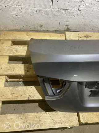 Крышка багажника (дверь 3-5) BMW 3 E90/E91/E92/E93 2008г. artVMA1319 - Фото 3