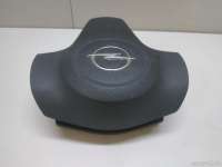 Подушка безопасности в рулевое колесо Opel Corsa D 2007г. 13235770 - Фото 8
