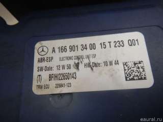 Блок АБС (ABS) Mercedes S C217 2013г. 1664313312 - Фото 8