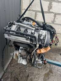Двигатель  Volkswagen Sharan 1 restailing 1.8 Turbo Бензин, 2002г. AVJ  - Фото 6