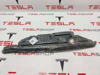 1037732-00-B Шумоизоляция колесных арок к Tesla model X Арт 99443499