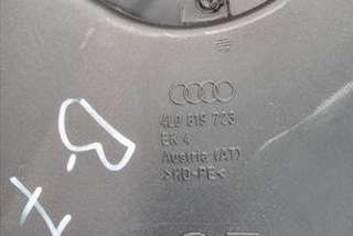 Обшивка салона Audi Q7 4L 2010г. 4L0819723 , art8035853 - Фото 2