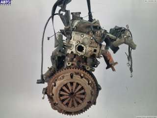 Двигатель  Renault Clio 2 1.2 i Бензин, 2000г. D7F726  - Фото 3