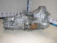 КПП (Коробка передач механическая) Audi A4 B7 2002г. 012300062L VAG - Фото 9