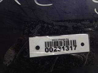 Накладка заднего бампера Volvo XC90 1 2004г. 08626957 - Фото 4
