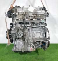Двигатель  Hyundai Tucson 3 1.6  Бензин, 2017г. G4FJ  - Фото 4