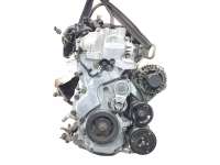 M4R700 Двигатель к Renault Clio 3 Арт 279667