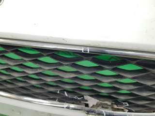 Бампер Ford Focus 3 restailing 2014г. 2016512, F1EB17757A - Фото 10