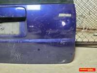 Крышка багажника (дверь 3-5) Ford Mondeo 3 2006г.  - Фото 5