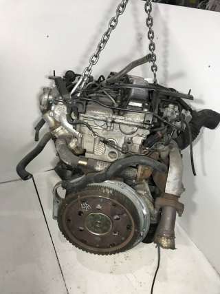 Двигатель  Kia Sorento 1 2.5  Дизель, 2006г. D4CB  - Фото 4