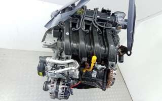 Двигатель  Renault Clio 4 1.2  Бензин, 2014г. D4FD740  - Фото 3