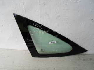  Стекло кузовное боковое левое к Ford Focus 1 Арт 18.31-526690