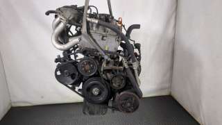 QG18DE Двигатель к Nissan Primera 12 Арт 8833406
