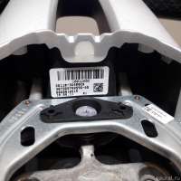 Рулевое колесо для AIR BAG (без AIR BAG) Kia Sportage 3 2011г. 561103U400EQ - Фото 8