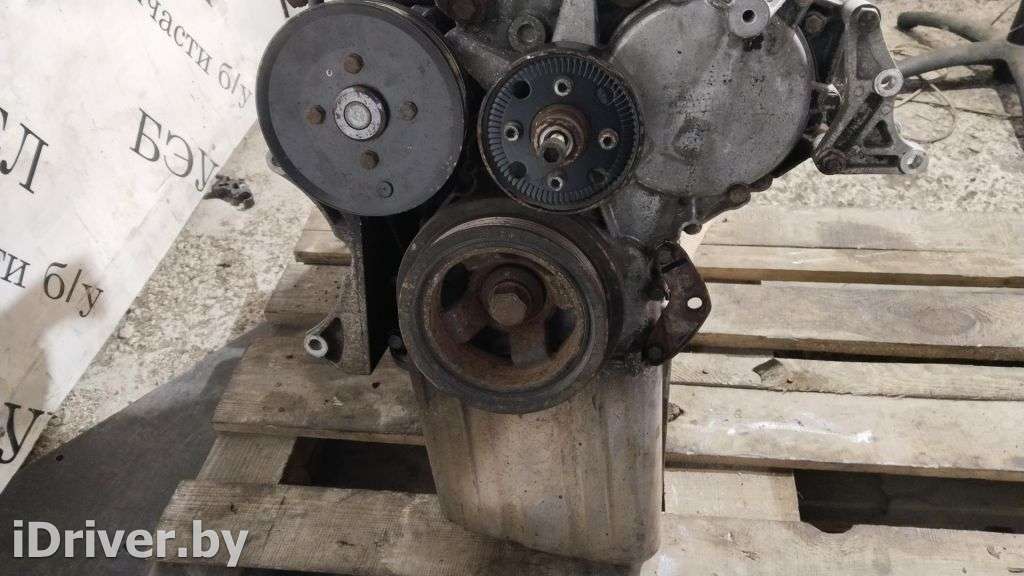 Двигатель  SsangYong Actyon 1 2.0  Дизель, 2008г. D20DT  - Фото 5