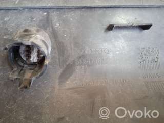 Диффузор Заднего Бампера Volvo V40 Cross Country 2014г. 31347159 , artDSG15622 - Фото 3