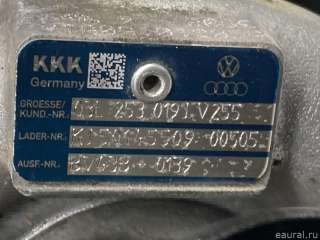 Турбина Volkswagen Eos 2012г. 03L253019J VAG - Фото 11