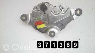 Моторчик заднего стеклоочистителя (дворника) Lancia Zeta 2000г. 53006512, 53006512 , artMNT12332 - Фото 3